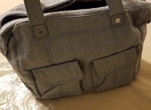 NWT Thirty-One Casual Cargo Purse